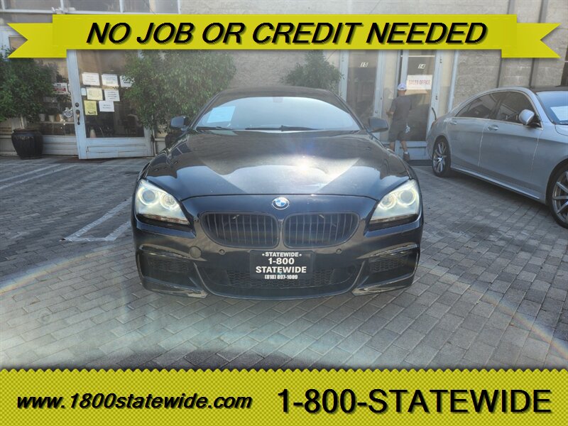 bmw 6 series 2014 WBA6A0C59ED317478 image bmw 6 series 2014 WBA6A0C59ED317478 image